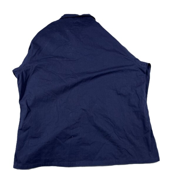 Tru-Spec - 2xl Midnight Navy, Long Sleeve. Tactical Uniform Shirt - Picture 2 of 4